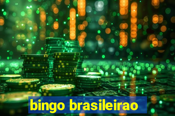 bingo brasileirao